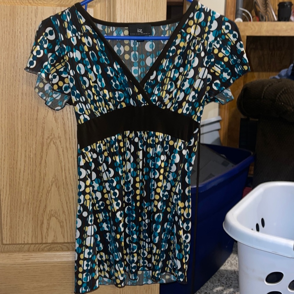 blouse shirt